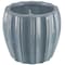 Outdoorzie Outdoozie Assorted Ceramic 4 in. H Contour Citronella Candle CC00274N-4XQ - alternate 5